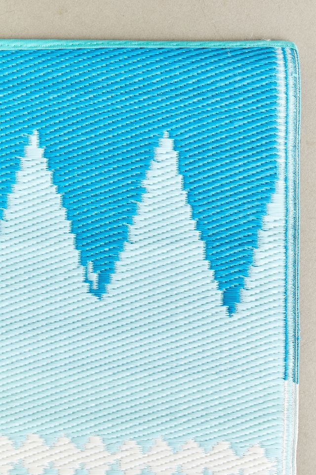 Dylan Indoor/Outdoor Mat #3
