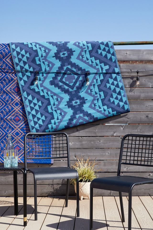 Diego Indoor/Outdoor Mat #1