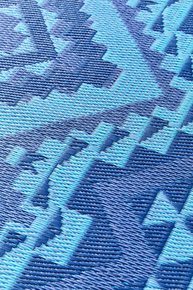 Diego Indoor/Outdoor Mat #2
