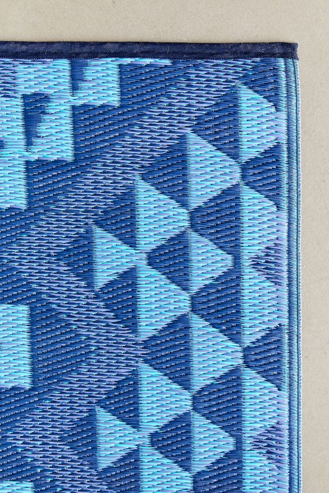 Diego Indoor/Outdoor Mat #3