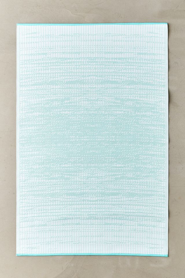 Denzy Indoor/Outdoor Mat #1