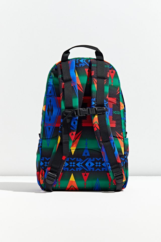 Polo Ralph Lauren Sport Beacon Print Backpack  #3