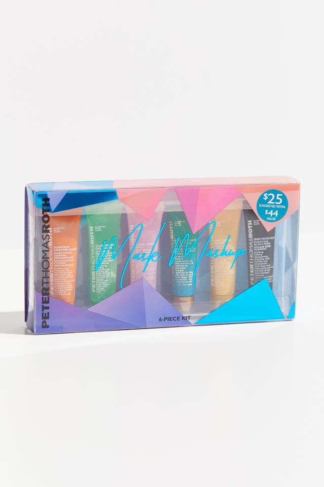Peter Thomas Roth Mask Mashup Kit #1