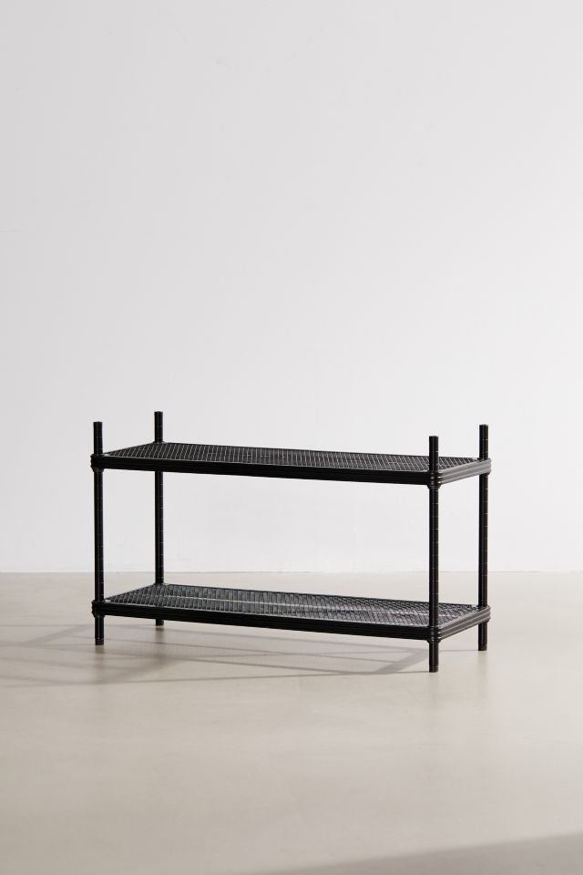 Metal Shoe Rack #2