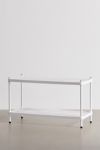 Metal Shoe Rack