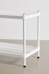 Metal Shoe Rack