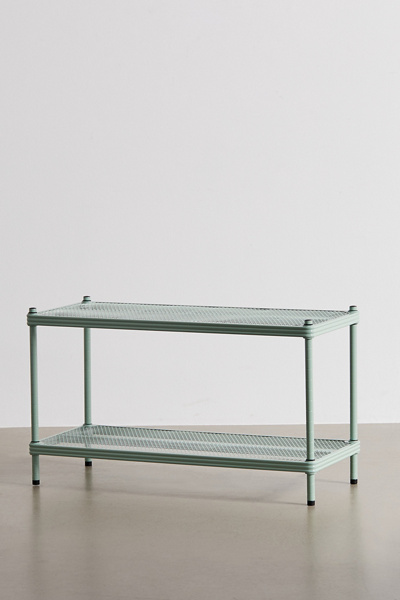 Metal Shoe Rack - Thumbnail 3