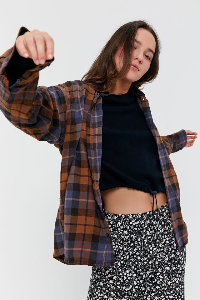 Urban 2025 outfitters flannel