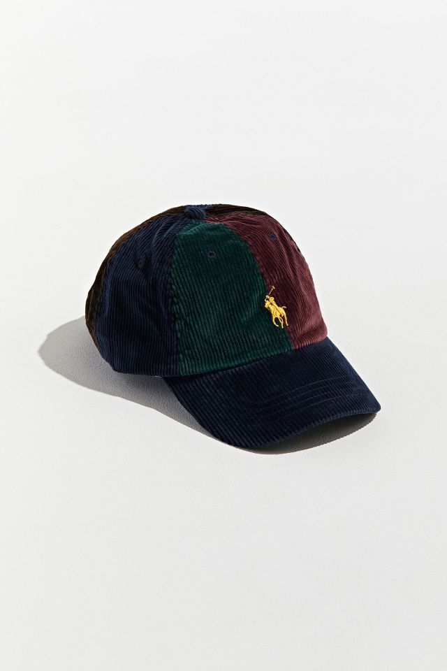Polo Ralph Lauren Classic Sport Baseball Hat