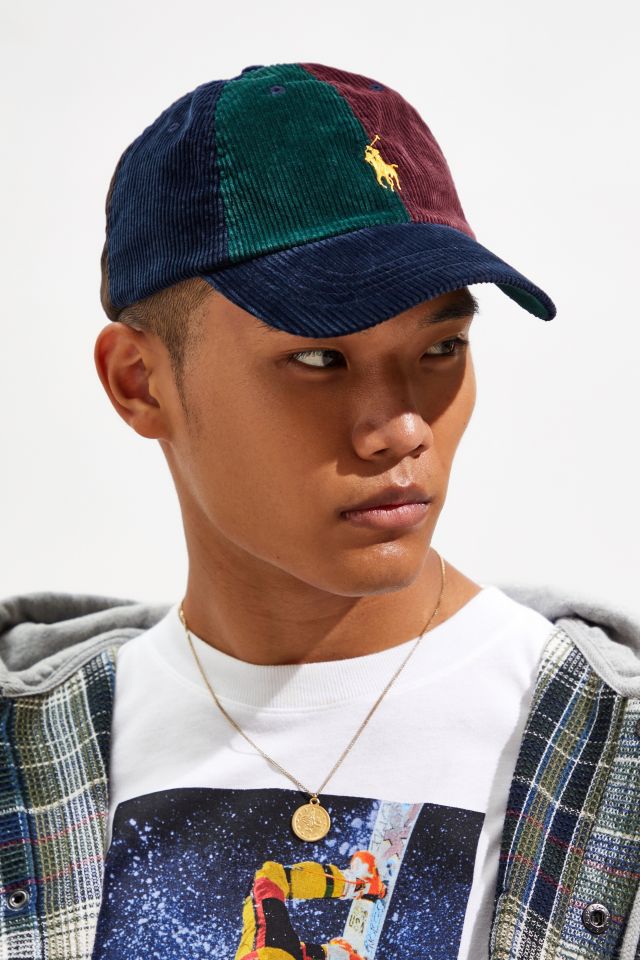 Polo Ralph Lauren Classic Sport Baseball Hat #1