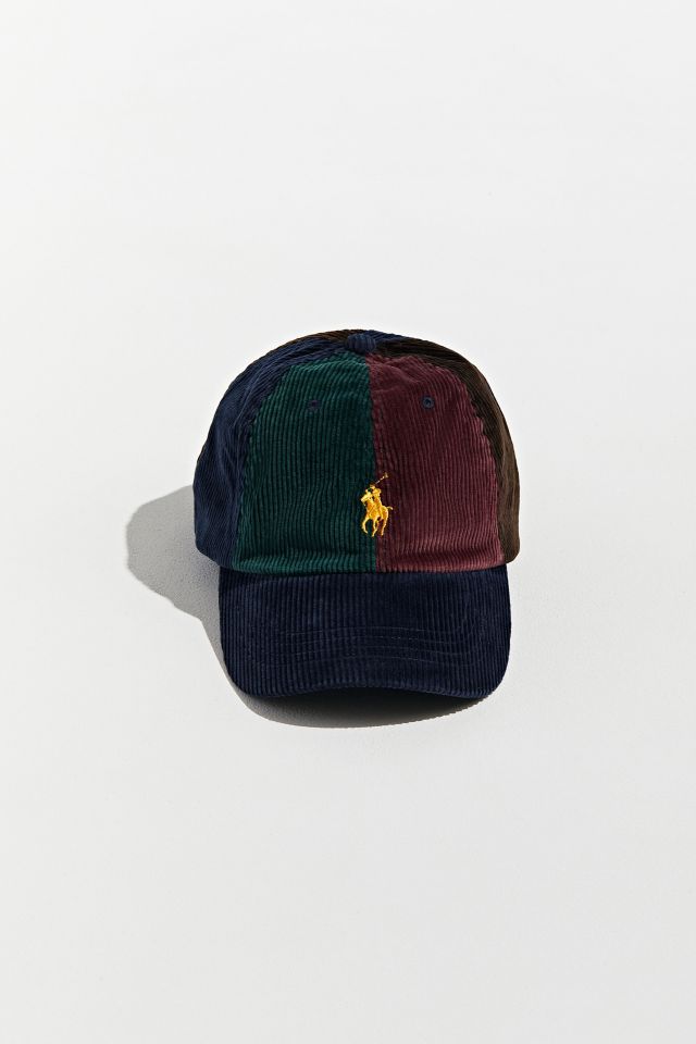 Polo Ralph Lauren Classic Sport Baseball Hat #2