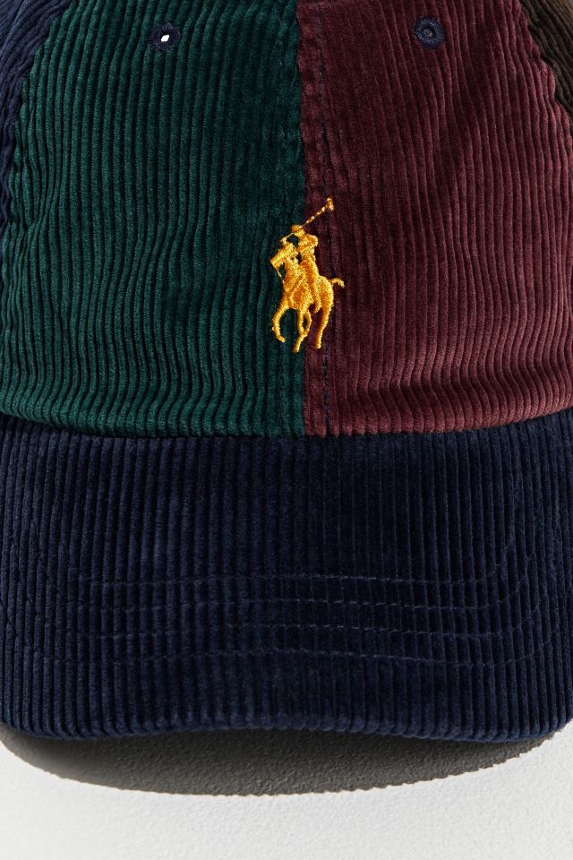 Polo Ralph Lauren Classic Sport Baseball Hat #3