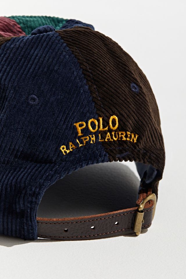 Polo Ralph Lauren Classic Sport Baseball Hat #4