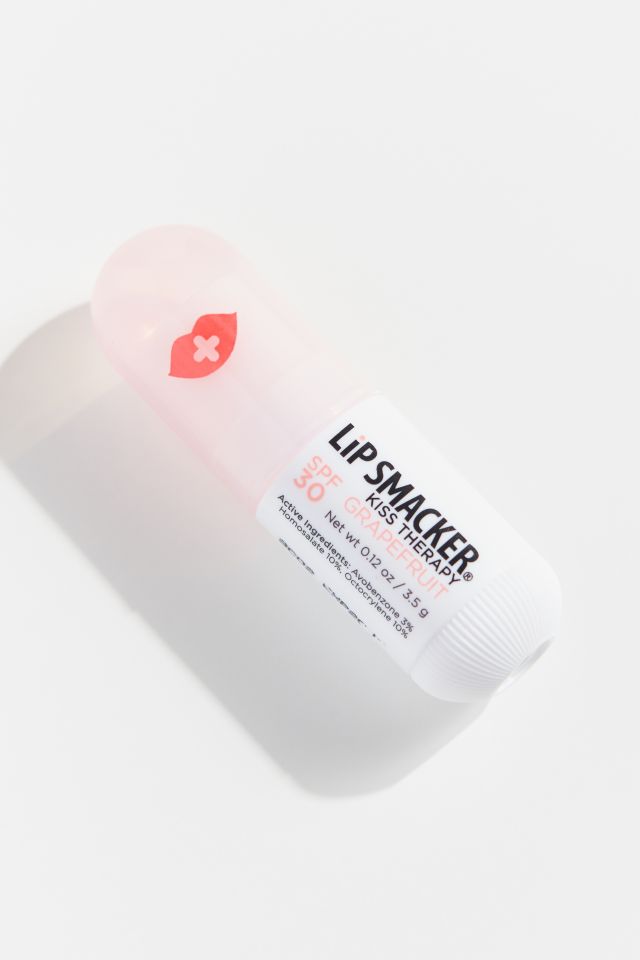 Lip Smacker Kiss Therapy SPF 30 Lip Balm