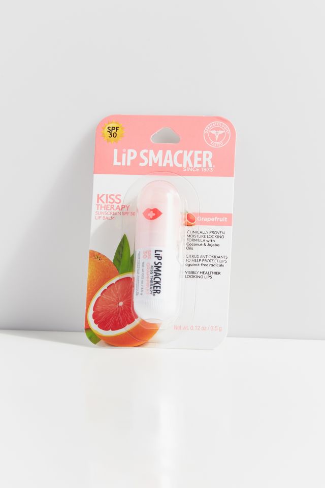 Lip Smacker Kiss Therapy SPF 30 Lip Balm #2