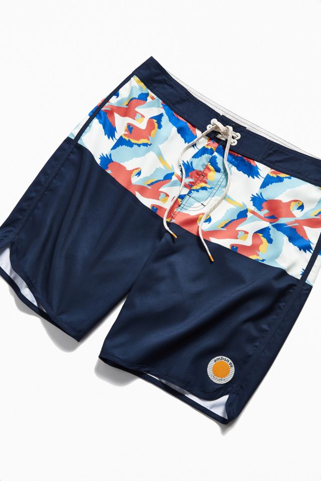 Ambsn swim trunks online