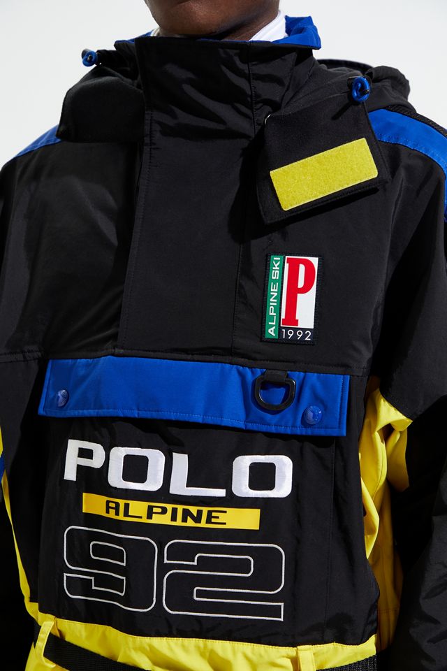 Polo Ralph Lauren Sentinel Jacket | Urban Outfitters