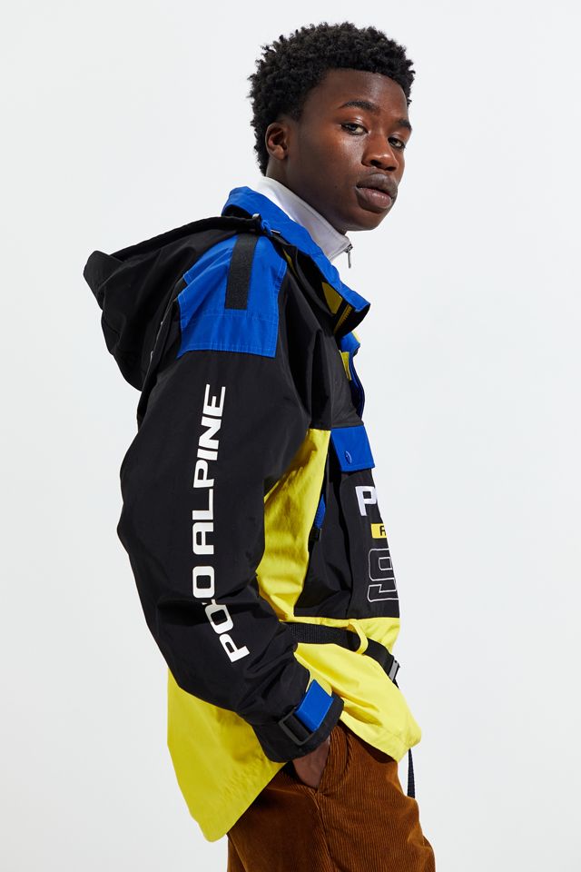 Polo Ralph Lauren Sentinel Jacket | Urban Outfitters