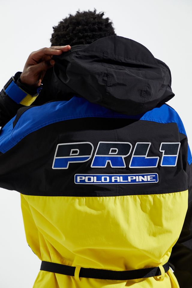 Polo Ralph Lauren Sentinel Jacket | Urban Outfitters