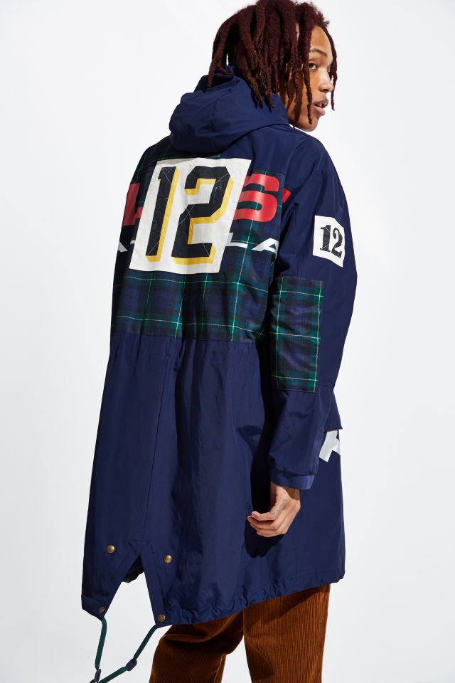 Polo Ralph Lauren Mashup Marsh Parka Jacket  #3