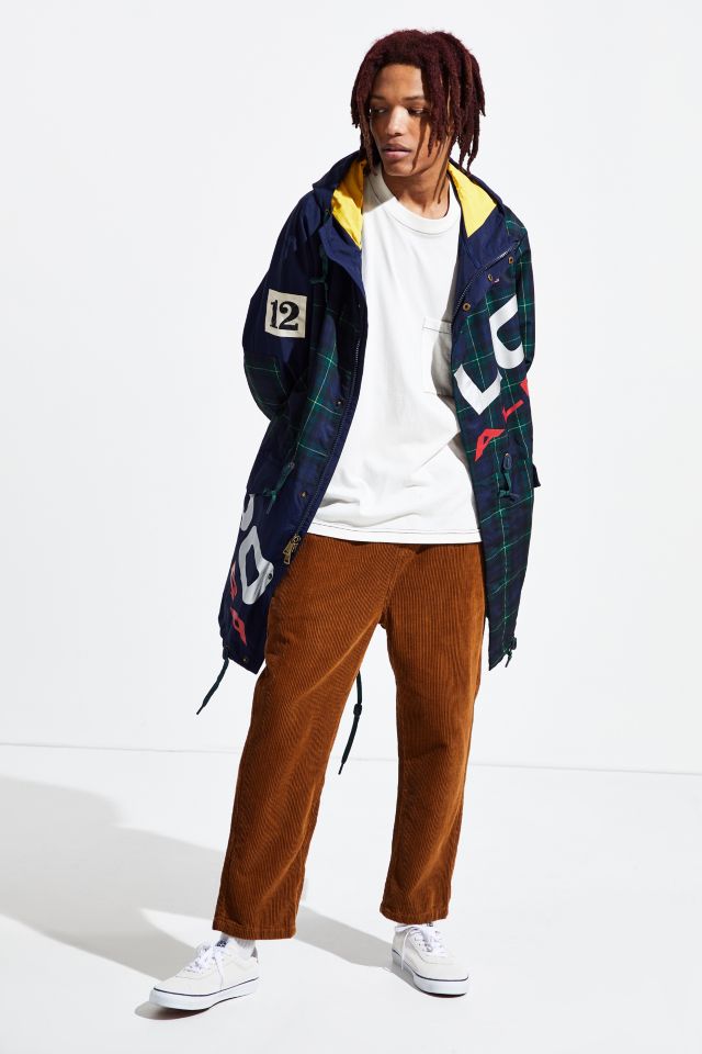 Polo Ralph Lauren Mashup Marsh Parka Jacket  #5