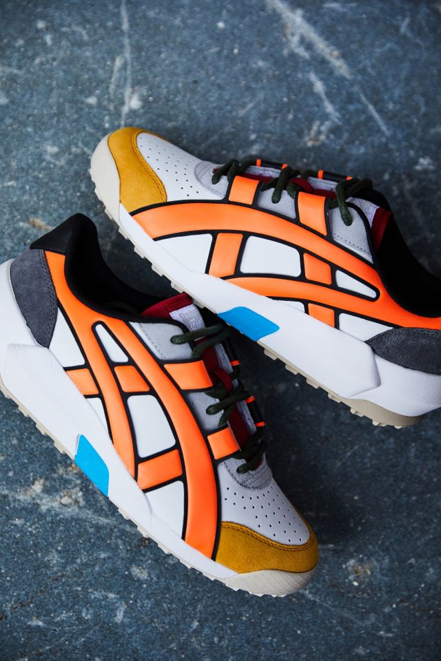 Onitsuka Tiger Big Logo Runner Sneaker  #1