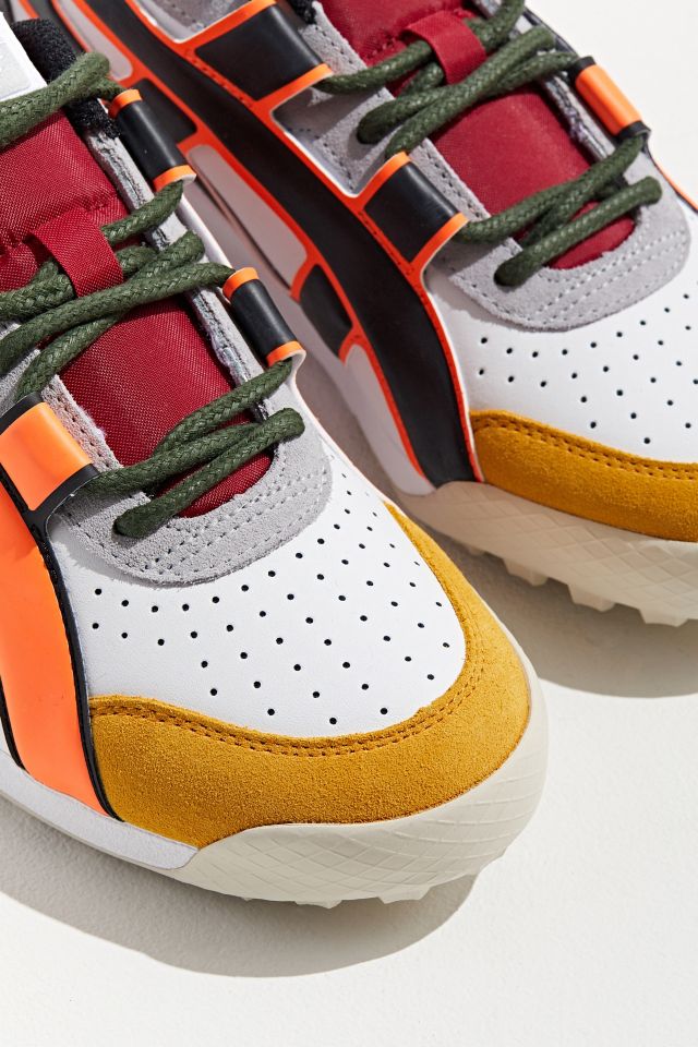 Onitsuka Tiger Big Logo Runner Sneaker  #2