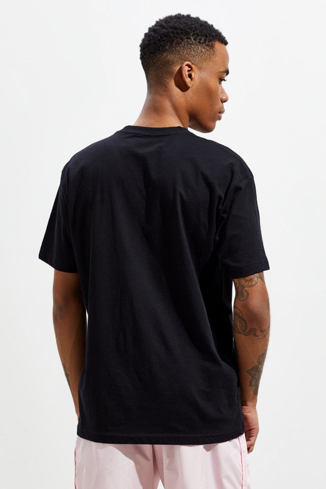 NASA Embroidered Logo Tee #3