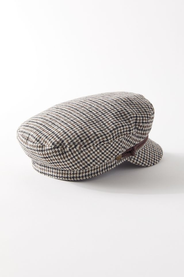 Brixton Fiddler Fisherman Cap #2