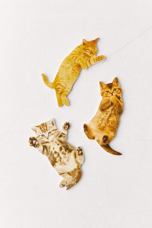 Cat Nail File #1