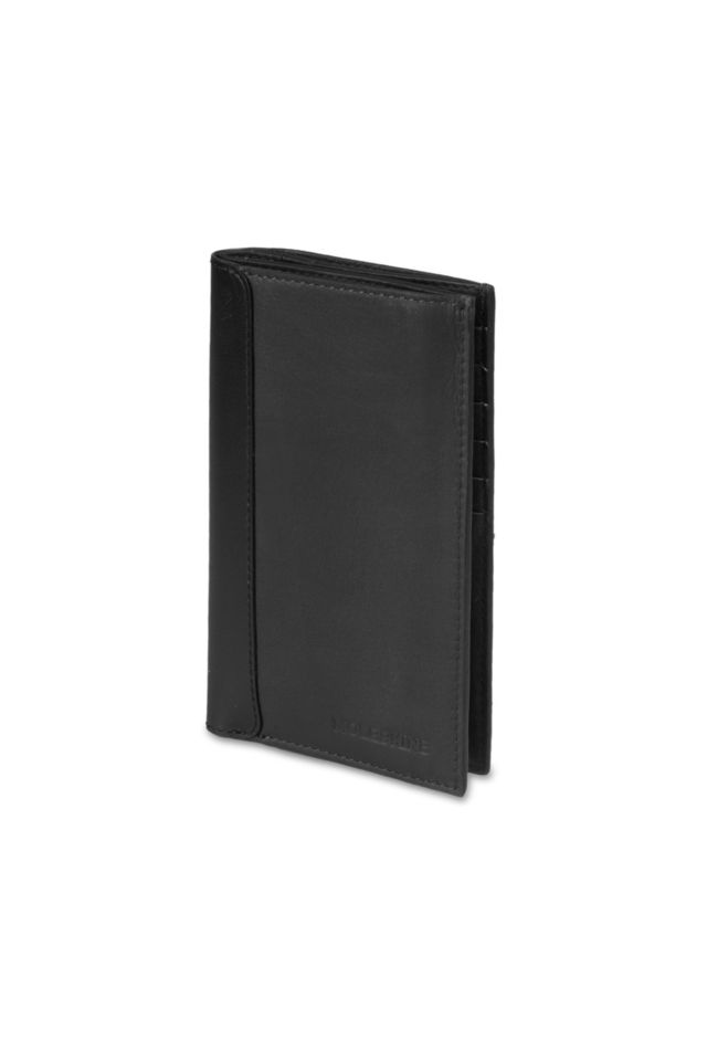 Moleskine Classic Leather Passport Wallet Urban Outfitters