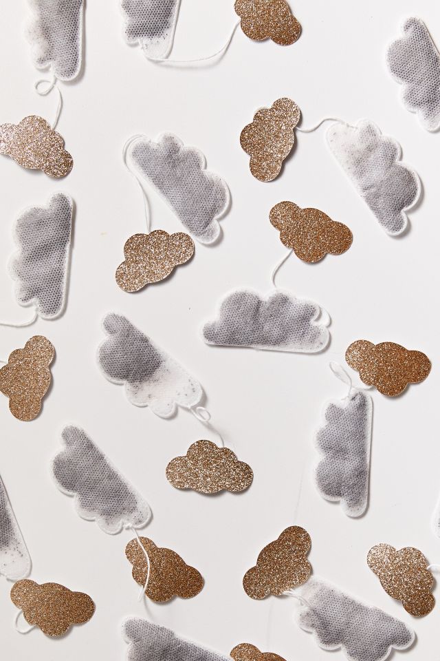 Shaped Tea Bag Set #1