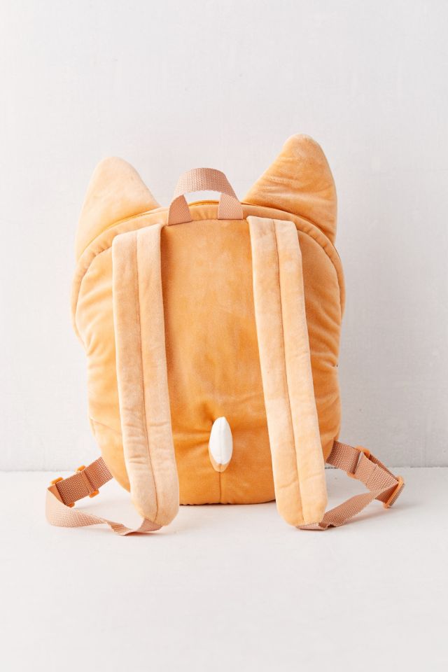 Smoko Plush Backpack #2