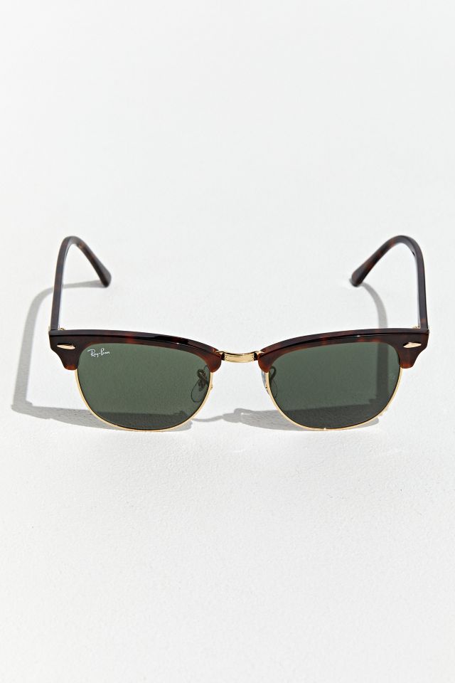 Ray-Ban Clubmaster Classic Sunglasses  #2