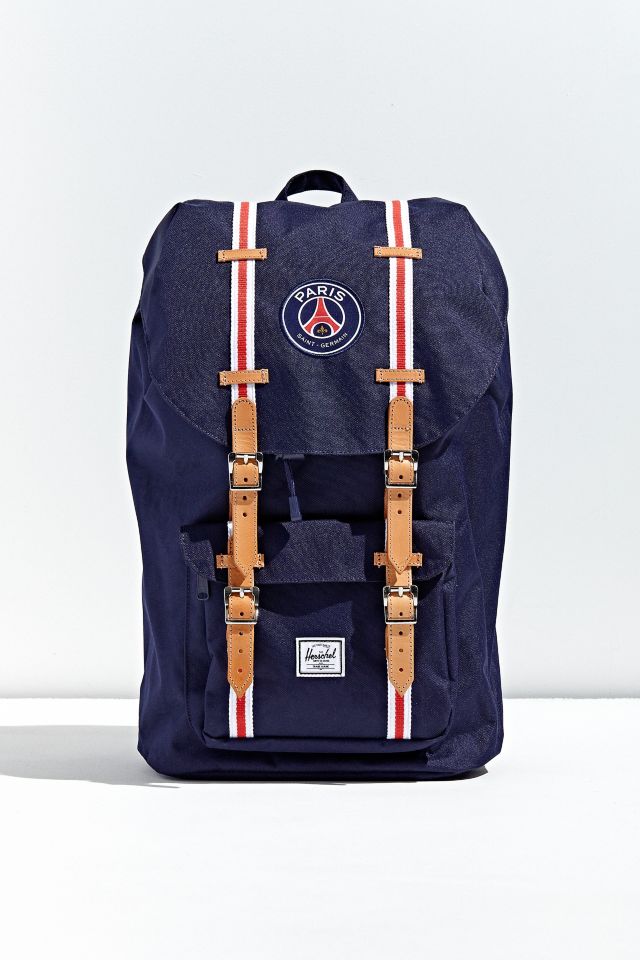 Herschel Supply Co. X Paris Saint Germain Little America Backpack