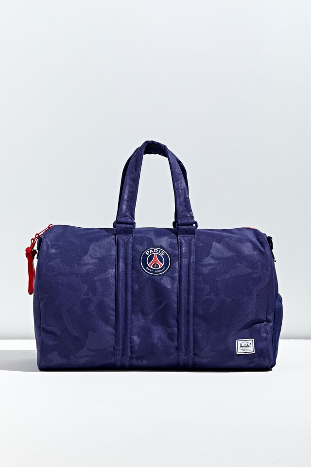 Herschel Supply Co. X Paris Saint Germain Novel Duffle Bag