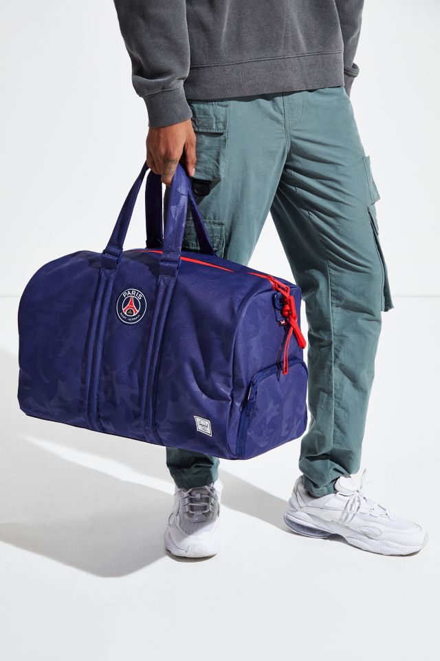 PSG NOVEL DUFFLE BAG