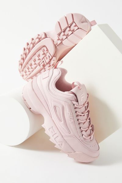 Fila disruptors urban on sale outfitters