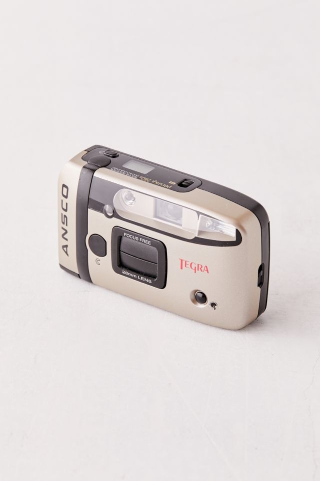 Appareil Photo Ansco Tegra Prestige 280S 35mm #1