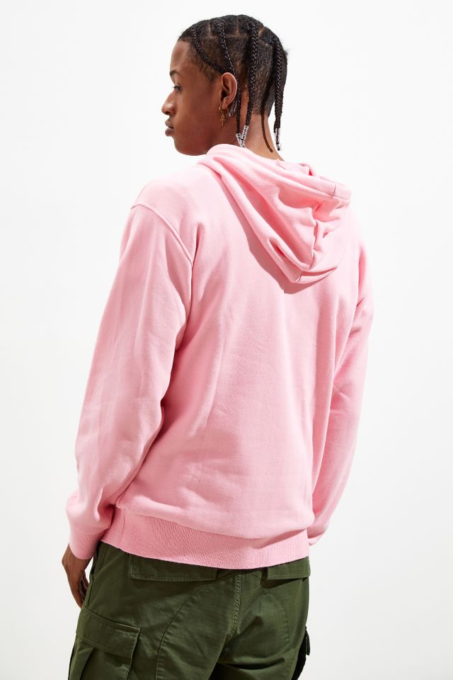 adidas Soccer Scarf Hoodie Sweatshirt #4