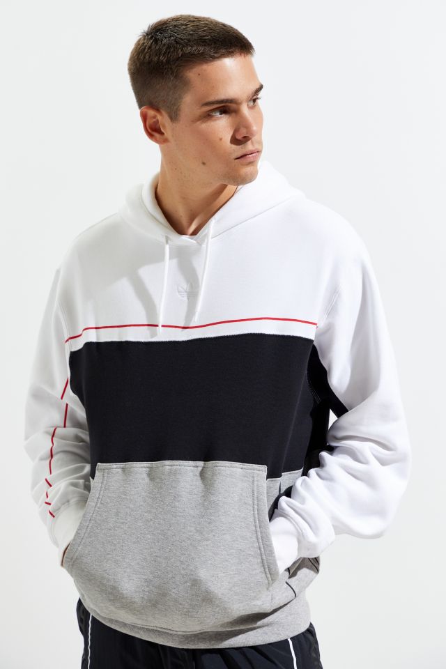 Adidas rivalry hoodie sale