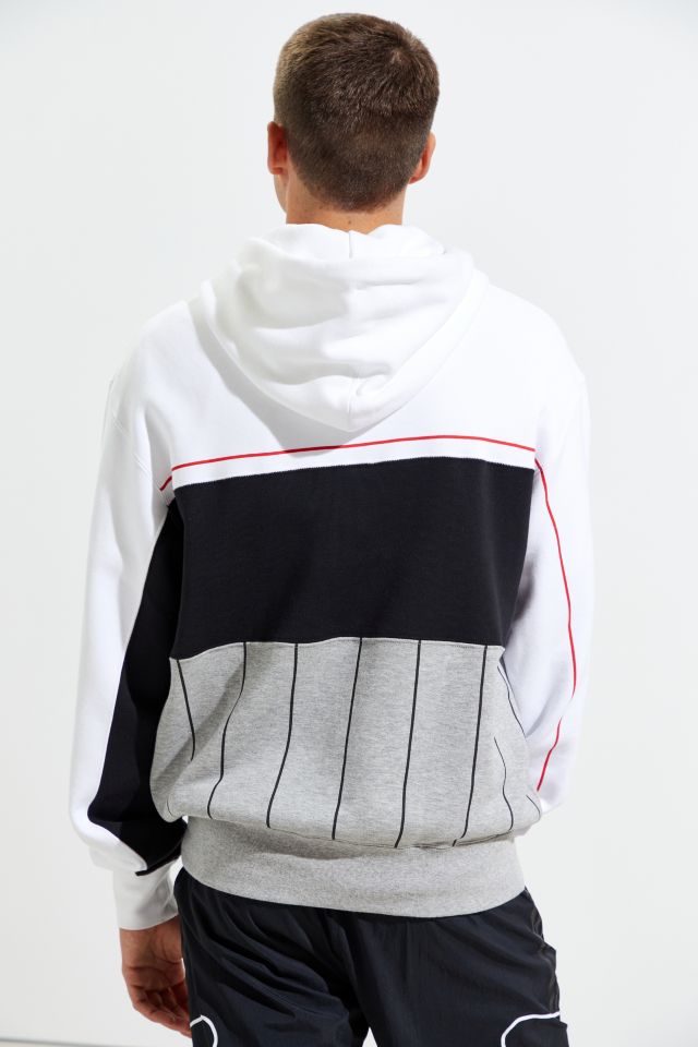 adidas Rivalry Hoodie Sweatshirt Urban Outfitters