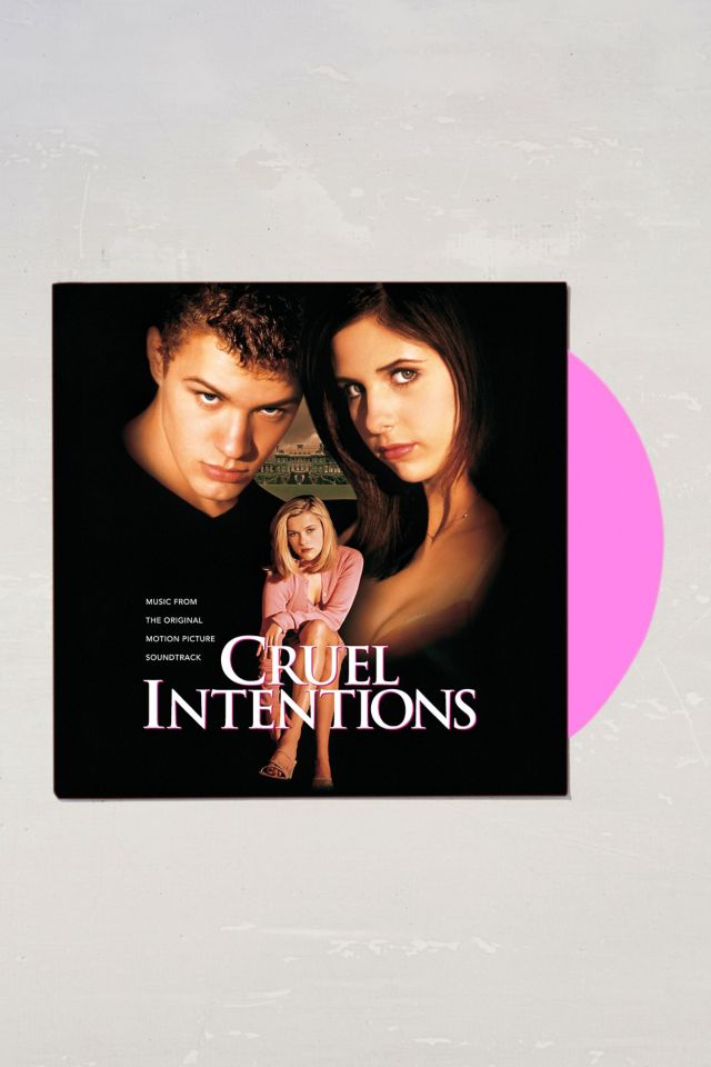 Cruel Intentions — Shop All Items — The Moonlight Myth