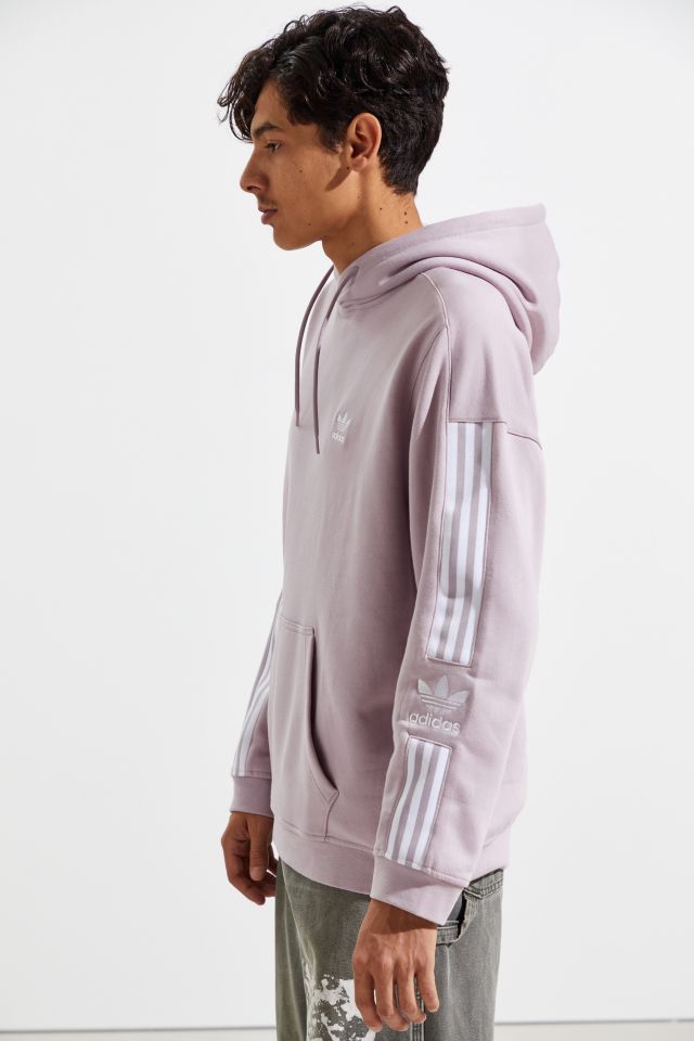 adidas Lock Up Hoodie Sweatshirt