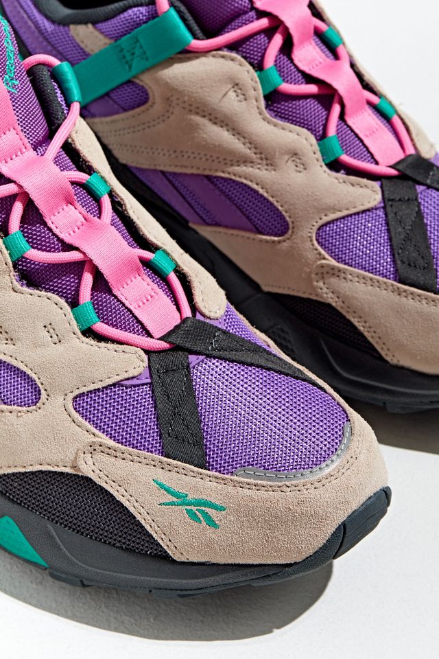 Reebok Aztrek 96 Adventure Sneaker  #4