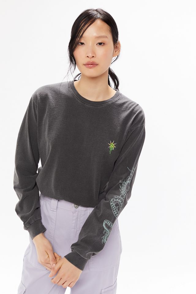 BDG Dragon Long Sleeve Tee #2