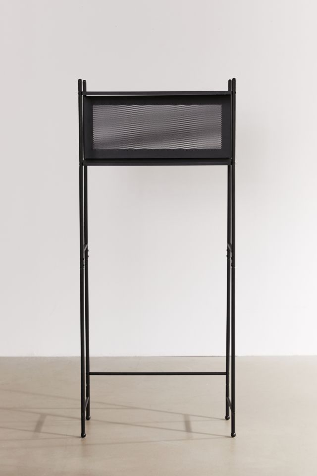 Wesley Over-The-Toilet Storage Shelf #1