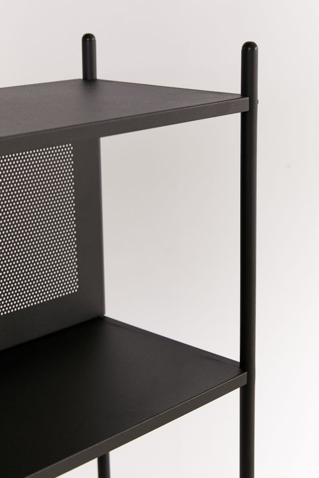 Wesley Over-The-Toilet Storage Shelf #3