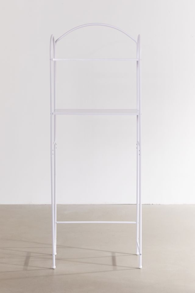 Etta Over-The-Toilet Storage Shelf #1