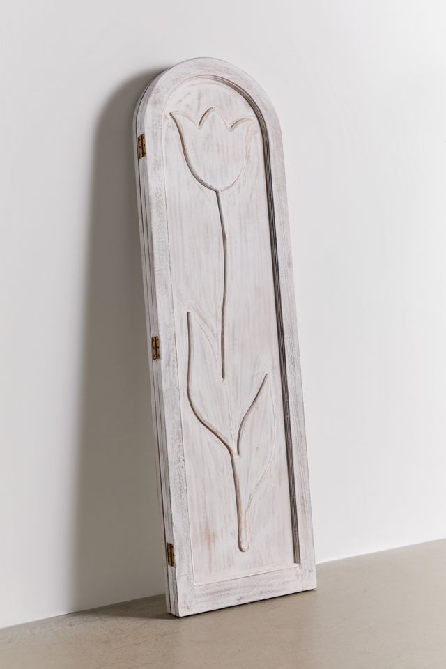 Tulip Room Divider Screen #2